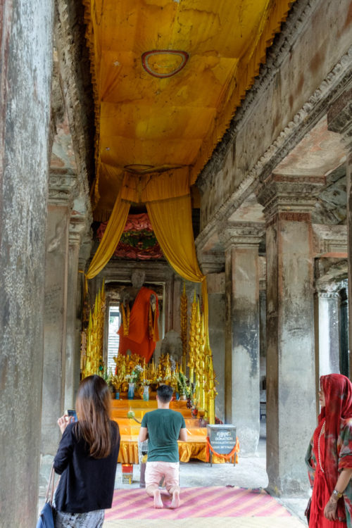 Buddha Statue