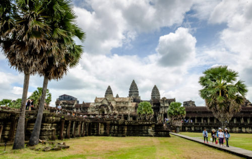 Angkor Wat