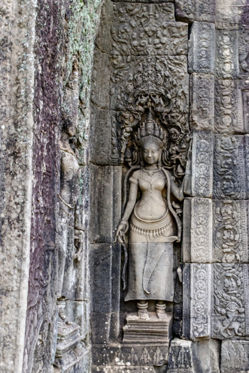 Apsara