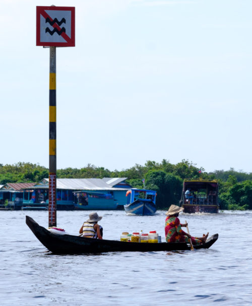 Boat market