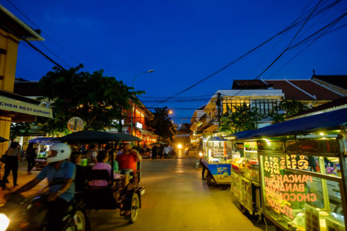 Night Market