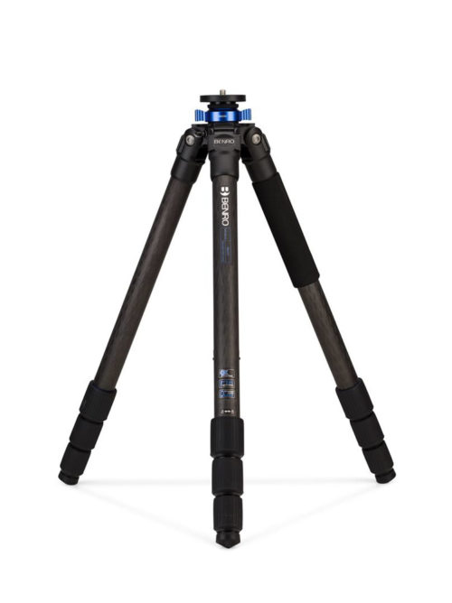 Benro TMA48CXL Mach3 Tripod