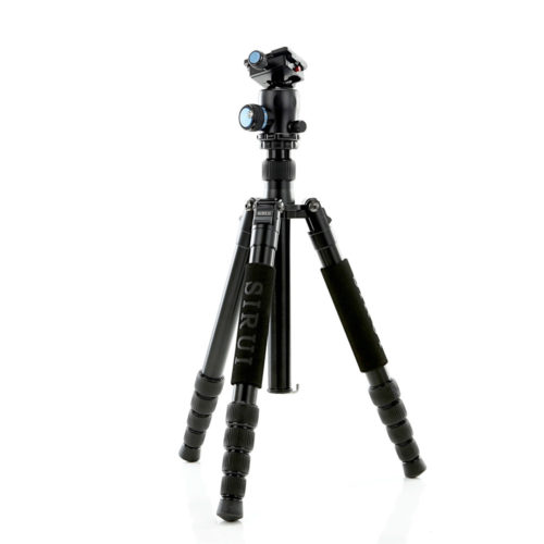 Sirui-T2005x Trveller Tripod