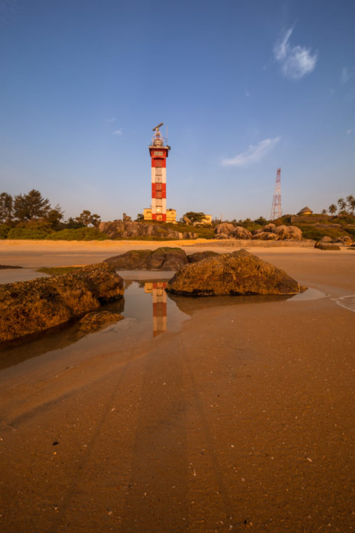 Surathkal Lighthouse