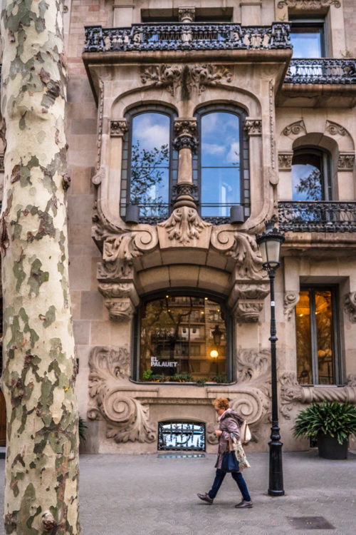 El Palauet Living Barcelona