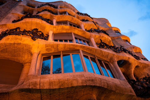 Casa Milà