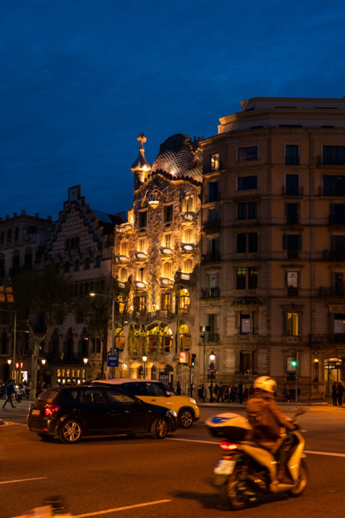 Casa Batlló