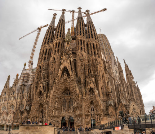 Sagrada Família