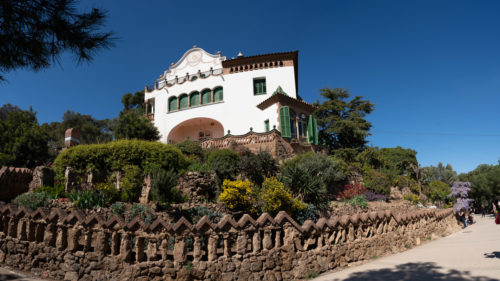 Casa Martí Trias i Domènech