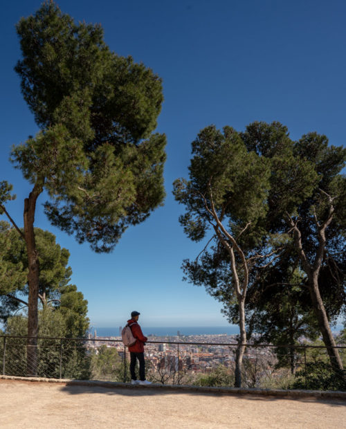 Park Güell