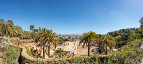 Park Güell