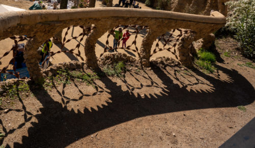 Park Güell