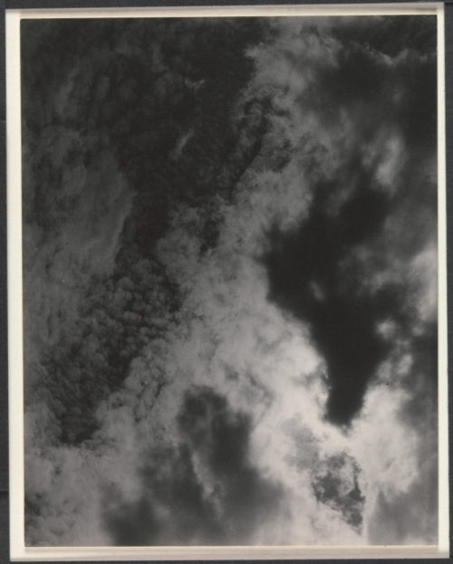 Alfred Stieglitz, Equivalent, 1925