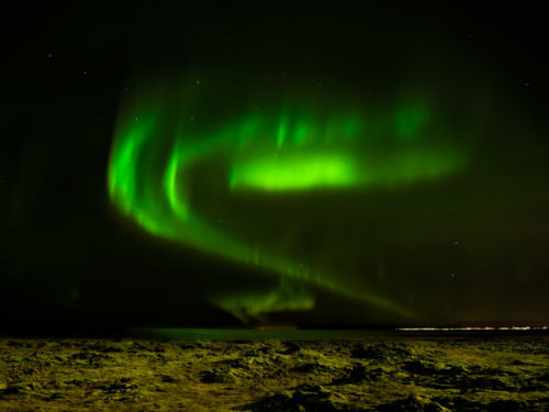 Northern Lights