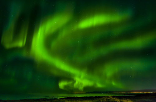 Northern Lights