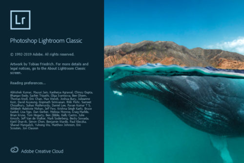 What’s New in Lightroom Classic 9.0