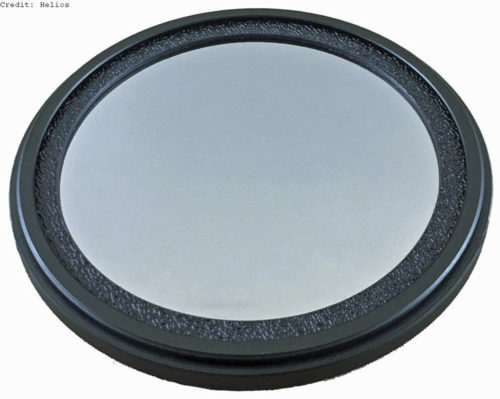 Solar Film Filter