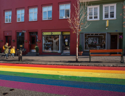 Reykjavik Pride