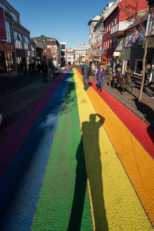 Reykjavik Pride