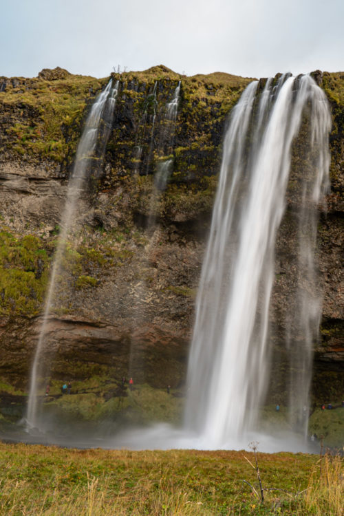 Seljalandsfoss