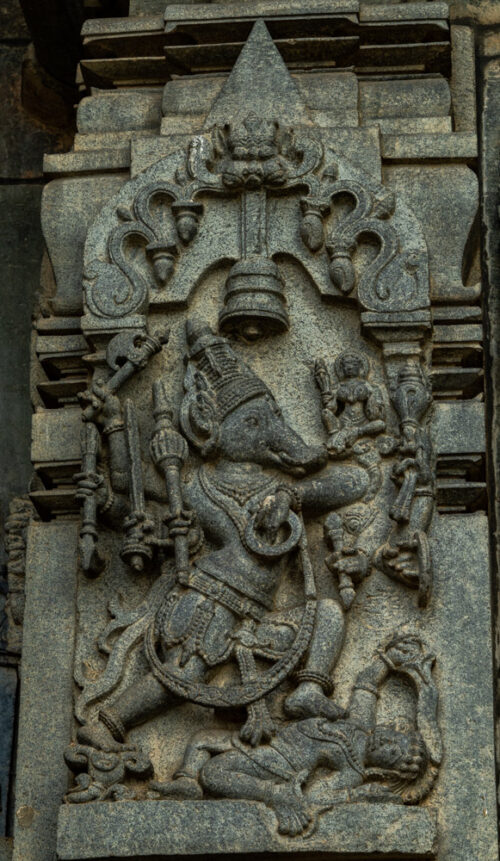 Varaha Avatar of Vishnu