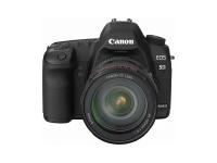 Canon EOS 5D Mark II