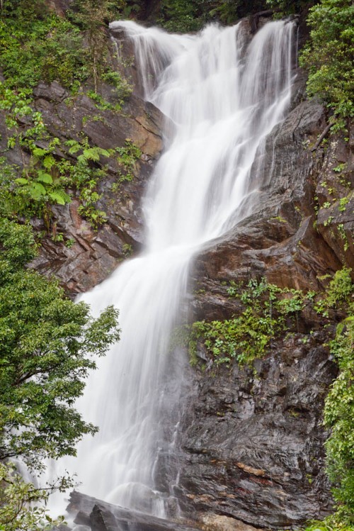 Kadambi Waterfall