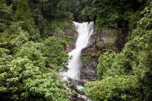 Kadambi Waterfall