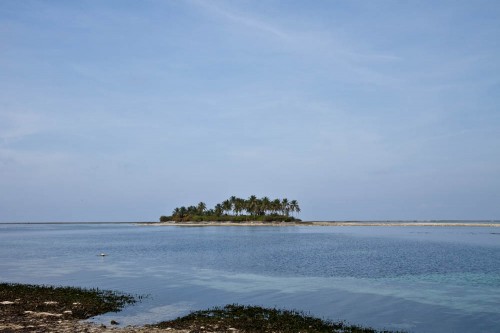 Tilakkam Island from SPORTS resort