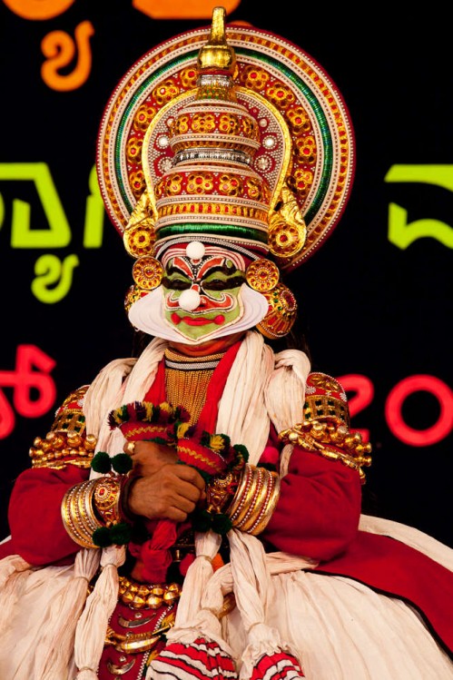 Narakasura