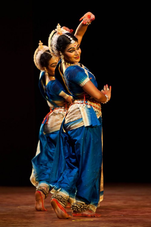 Varnali - An Odissi Performance