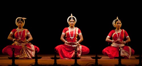 Varnali - An Odissi Performance